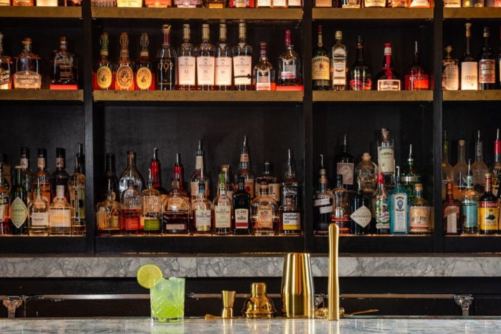 The Best Bars in Coconut Grove