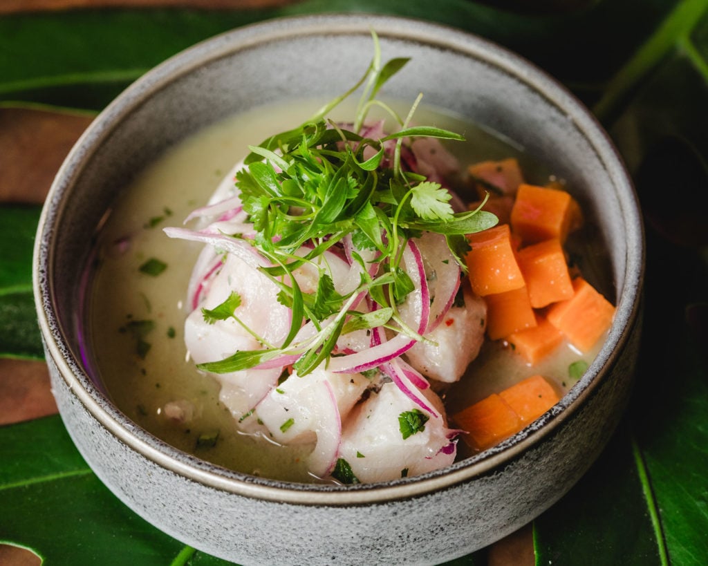 PaperFish Sushi - featured, Miami Beach restaurants, PaperFish Sushi Bar - November 2025