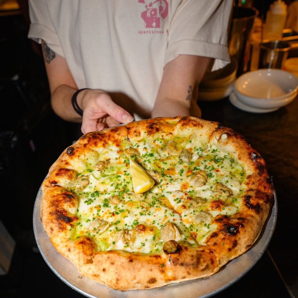 Where to Eat Near Kaseya Center in Downtown Miami - Central Fare, La Cañita, Primo's, The Leinster, ViceVersa - November 2025