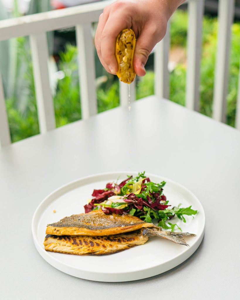 What to Do in Miami This Week [March 17-23] - Balans, Costa Med, Primo's, RED South Beach, weekly - November 2025