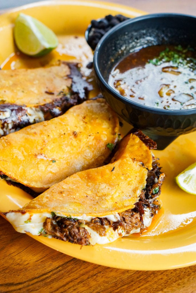 The Best Tacos in Wynwood The Best Tacos in Wynwood - Bar Tulio's, Coyo Taco, Pilo’s Tequila Garden, Sr de Los Tacos, The Taco Stand, Wynwood guide - November 2025