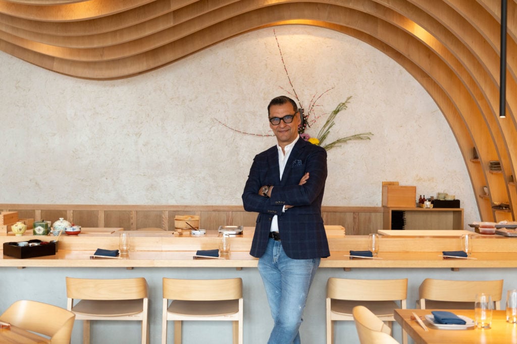 What to Do in Miami This Week [Sep 23-29] - Costa Med, Hiyakawa, Lobster Shack, MODE, weekly - November 2025