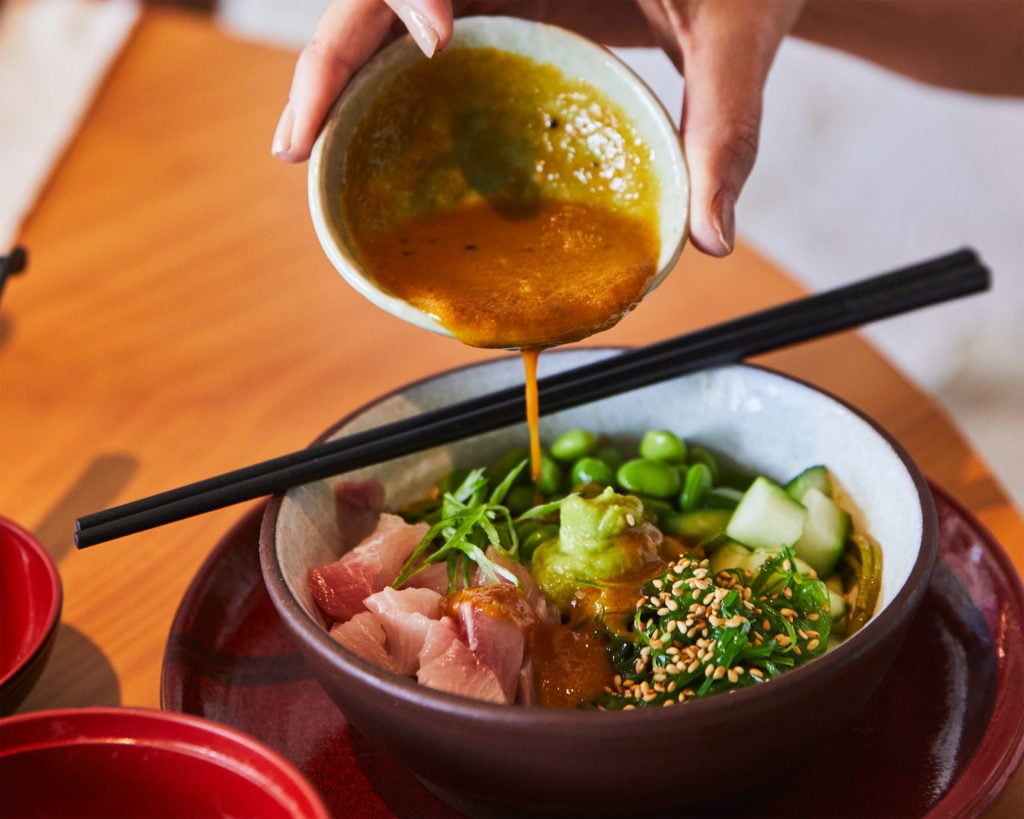 Wabi Sabi - Wabi Sabi - November 2025