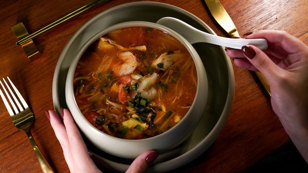 The 7 Best Restaurants in South of Fifth The 7 Best Restaurants in South of Fifth - Catch, Gao Miami Beach, INTIMO, Kissaki, Lobster Shack, Planta, RED South Beach - November 2025