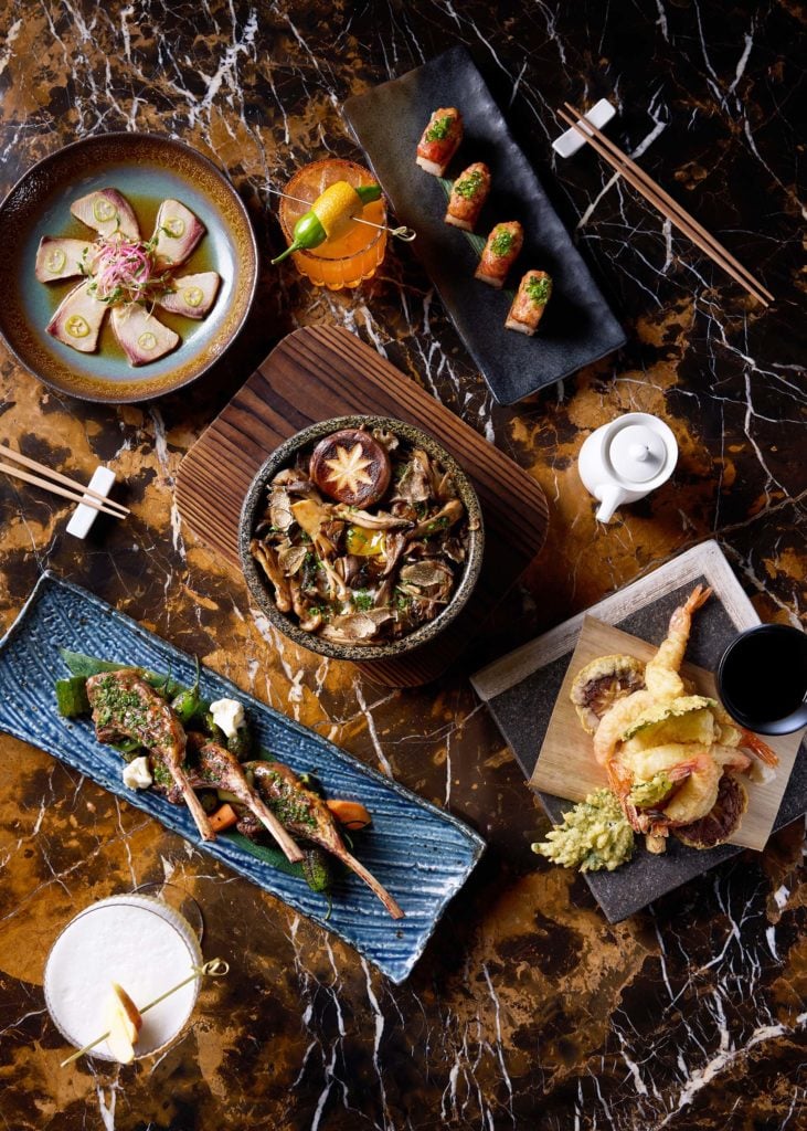 The Best New Restaurants in Miami [October 2024] - Gao Miami Beach, Habibi, Japon, new restaurants, Oro, Paya, Sunny's - November 2025