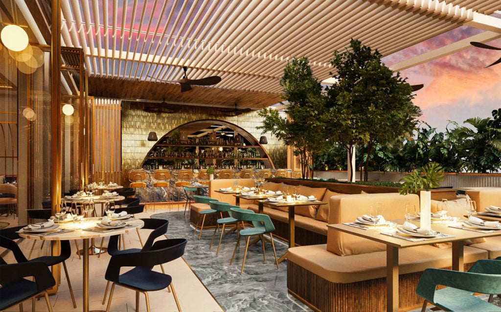 The Best New Restaurants in Miami [October 2024] - Gao Miami Beach, Habibi, Japon, new restaurants, Oro, Paya, Sunny's - November 2025
