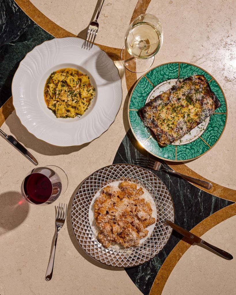 The Best New Restaurants in Miami [October 2024] - Gao Miami Beach, Habibi, Japon, new restaurants, Oro, Paya, Sunny's - November 2025