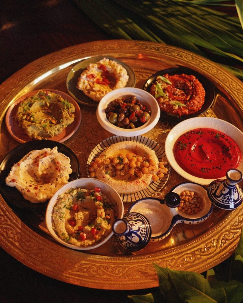 The Best New Restaurants in Miami [October 2024] - Gao Miami Beach, Habibi, Japon, new restaurants, Oro, Paya, Sunny's - November 2025