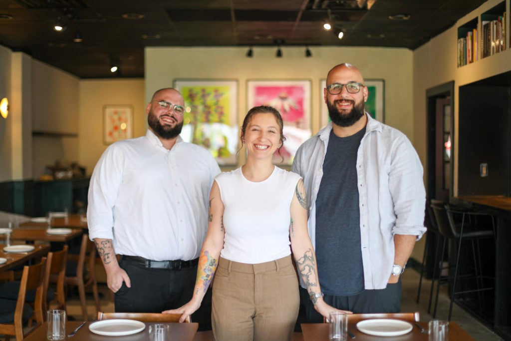 #DishHitList: Art Week Eats, Holiday Events, and More [December 2024] - Barsecco, Boia De, Doña Posada, Frosty's, Kojin, La Natural, Lafayette Miami, Loews Miami Beach, Marion, RED South Beach, Rosa Sky Miami, Sagamore, Segafredo, Teatro, The Holly Jolly Bar, Torno Subito, Uchi - December 2025