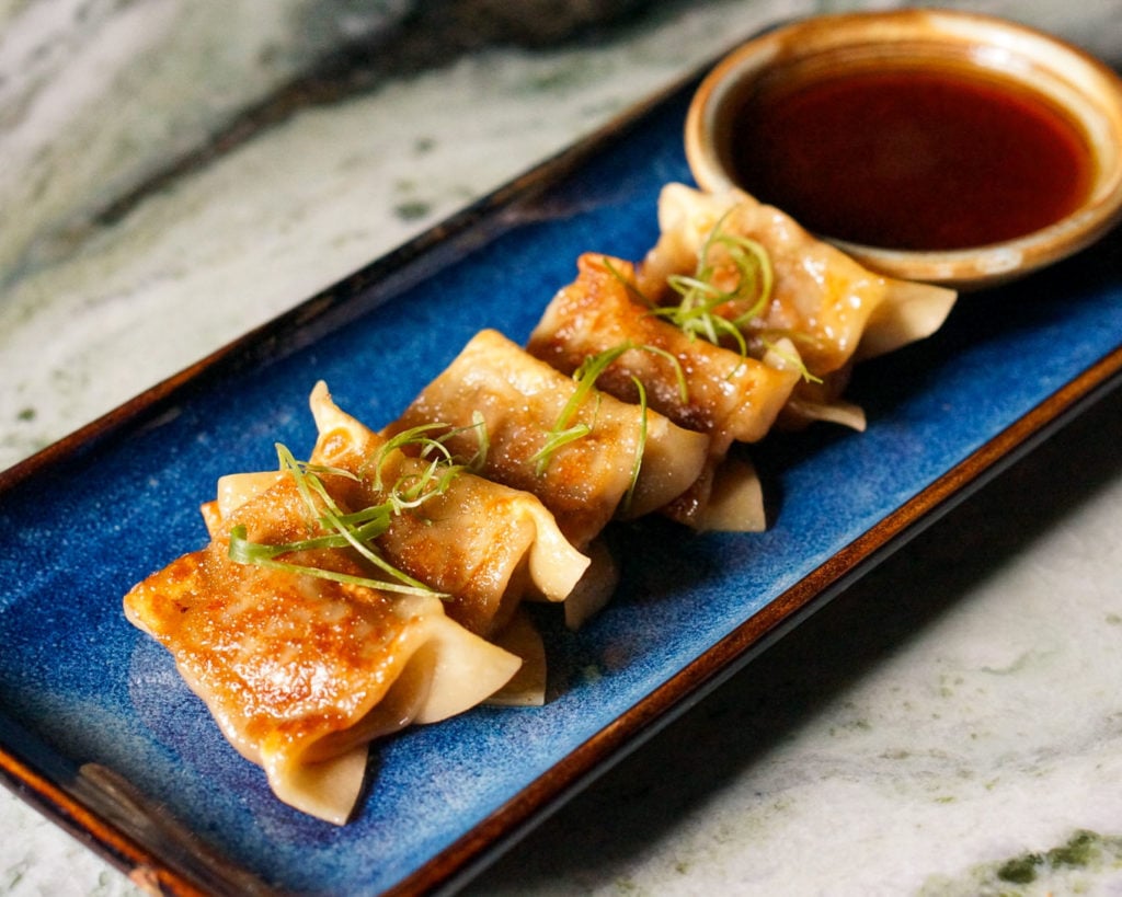 PaperFish Sushi - featured, Miami Beach restaurants, PaperFish Sushi Bar - November 2025