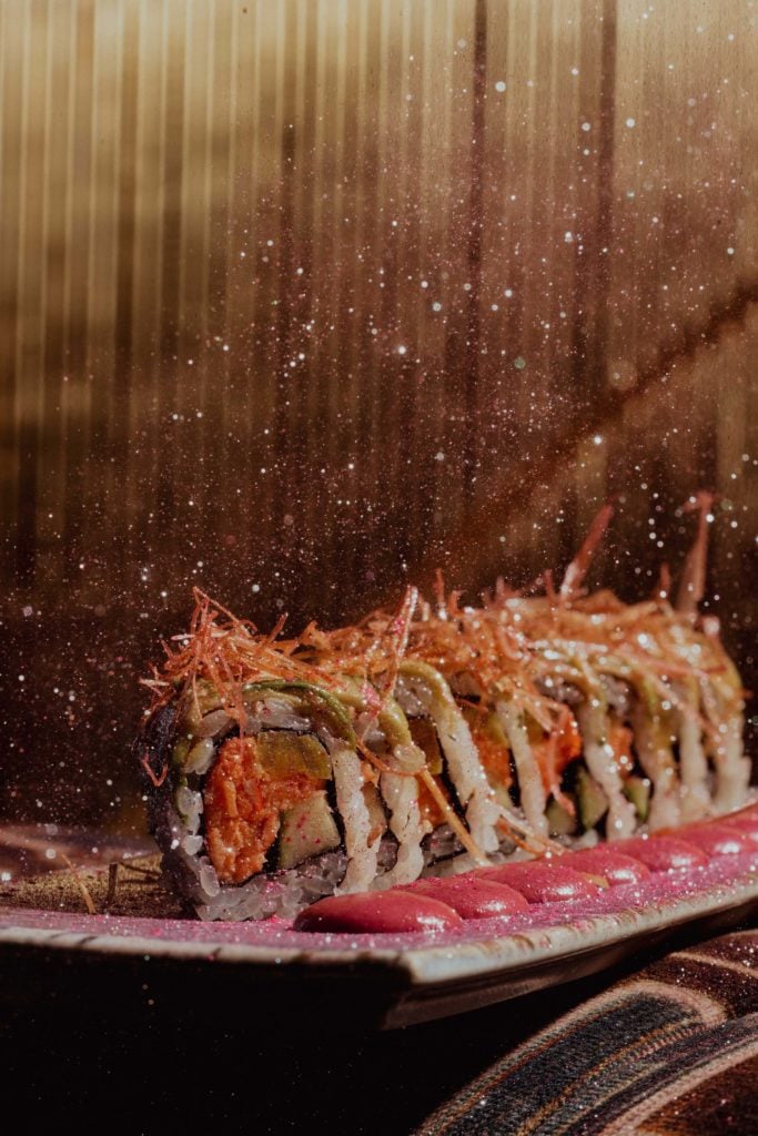 #DishHitList: Art Week Eats, Holiday Events, and More [December 2024] - Barsecco, Boia De, Doña Posada, Frosty's, Kojin, La Natural, Lafayette Miami, Loews Miami Beach, Marion, RED South Beach, Rosa Sky Miami, Sagamore, Segafredo, Teatro, The Holly Jolly Bar, Torno Subito, Uchi - December 2025