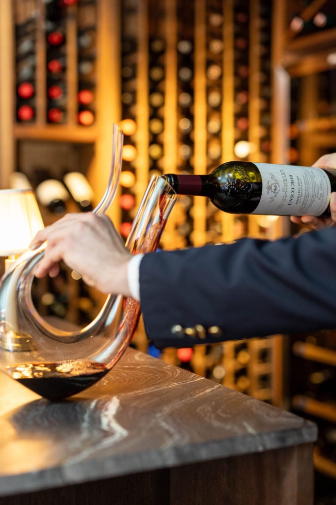 #DishHitList: Art Week Eats, Holiday Events, and More [December 2024] - Barsecco, Boia De, Doña Posada, Frosty's, Kojin, La Natural, Lafayette Miami, Loews Miami Beach, Marion, RED South Beach, Rosa Sky Miami, Sagamore, Segafredo, Teatro, The Holly Jolly Bar, Torno Subito, Uchi - December 2025