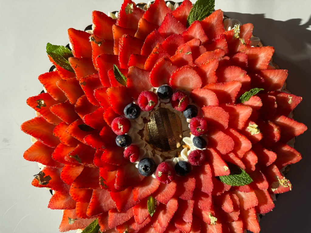 #DishHitList: Art Week Eats, Holiday Events, and More [December 2024] - Barsecco, Boia De, Doña Posada, Frosty's, Kojin, La Natural, Lafayette Miami, Loews Miami Beach, Marion, RED South Beach, Rosa Sky Miami, Sagamore, Segafredo, Teatro, The Holly Jolly Bar, Torno Subito, Uchi - December 2025