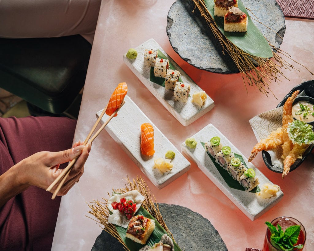 Hiyakawa - Hiyakawa, Japanese restaurants, Wynwood restaurants - November 2025