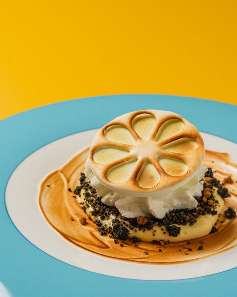 #DishHitList: Art Week Eats, Holiday Events, and More [December 2024] - Barsecco, Boia De, Doña Posada, Frosty's, Kojin, La Natural, Lafayette Miami, Loews Miami Beach, Marion, RED South Beach, Rosa Sky Miami, Sagamore, Segafredo, Teatro, The Holly Jolly Bar, Torno Subito, Uchi - December 2025