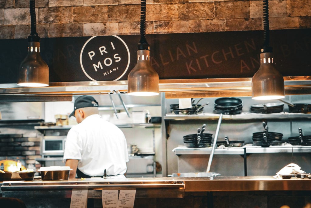 What to Do in Miami This Week [Apr 14-20] - Higher Ground, PaperFish Sushi Bar, Primo's, RED South Beach, weekly - November 2025