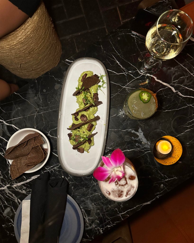 The Best Miami Restaurants to Celebrate a Special Occasion The Best Miami Restaurants to Celebrate a Special Occasion - Barsecco, Costa Med, Elia on the River, Klaw Miami, Loretta & The Butcher, Old Lisbon, Zuma - November 2025