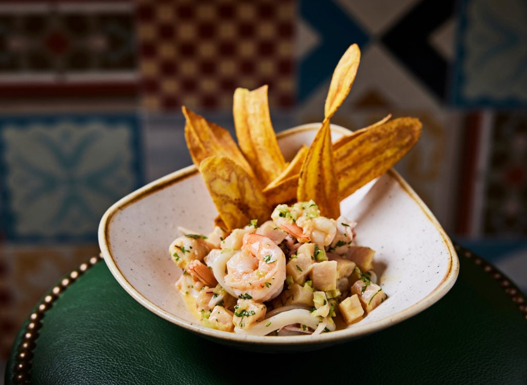 What to Do in Miami This Week [March 3-9] - Barsecco, Gao Miami Beach, La Cañita, La Natural, weekly - November 2025