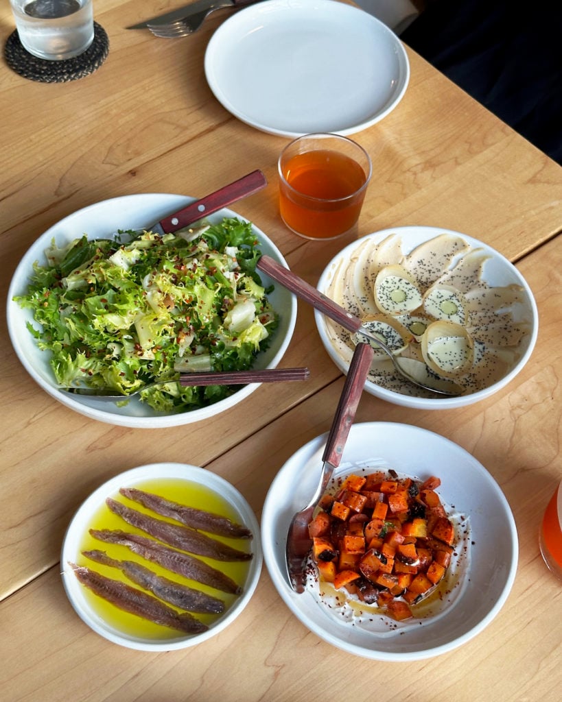 What to Do in Miami This Week [March 3-9] - Barsecco, Gao Miami Beach, La Cañita, La Natural, weekly - November 2025