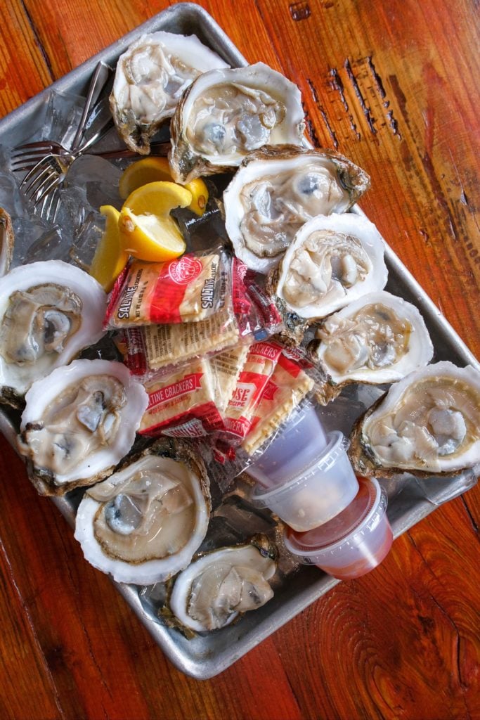 What to Do in Miami This Week [March 24-30] - CJ's Crab Shack, Lobster Shack, Oliva by El Turco, SuViche, weekly - November 2025