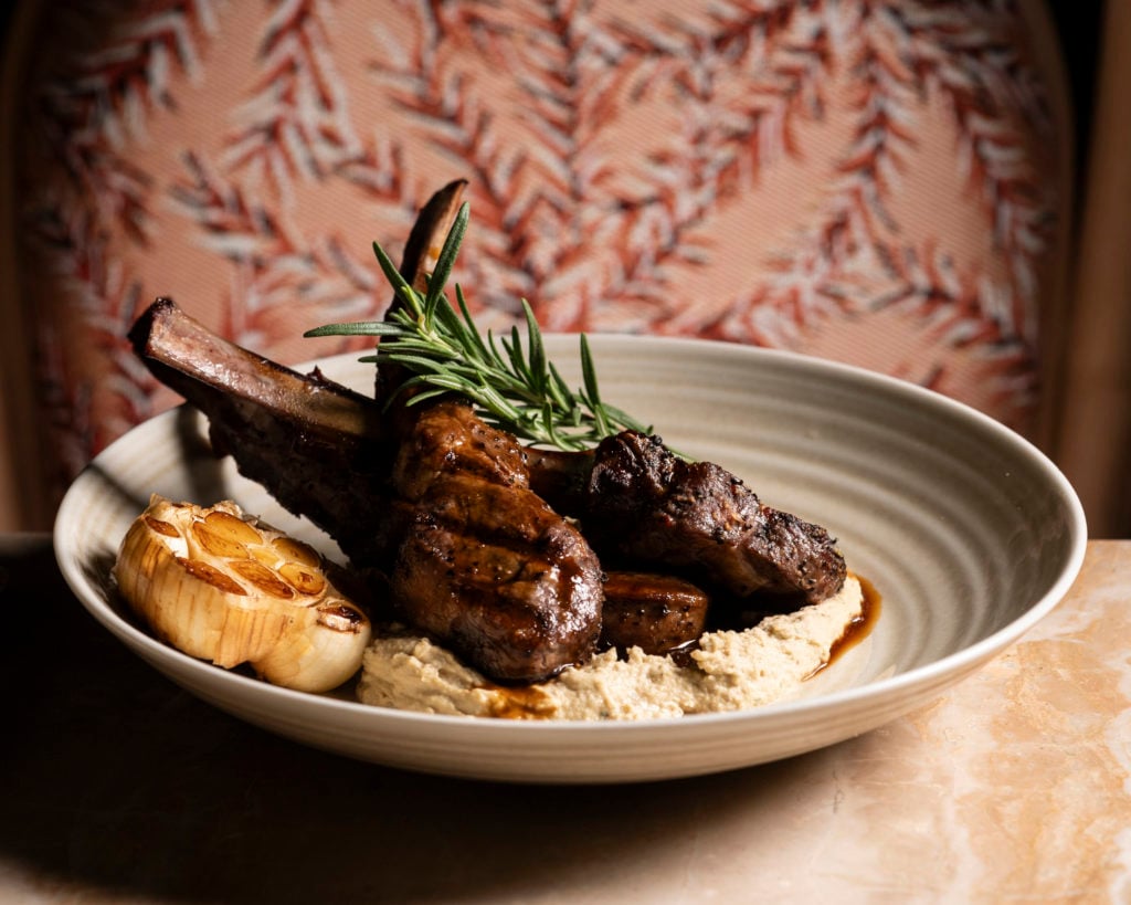 Costa Med Bistro - featured, Key Biscayne restaurants, partner - November 2025