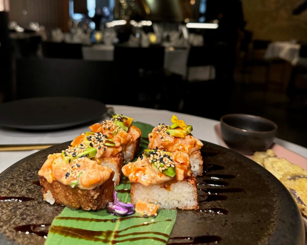 Barsecco - Barsecco, Brickell restaurants, featured - November 2025