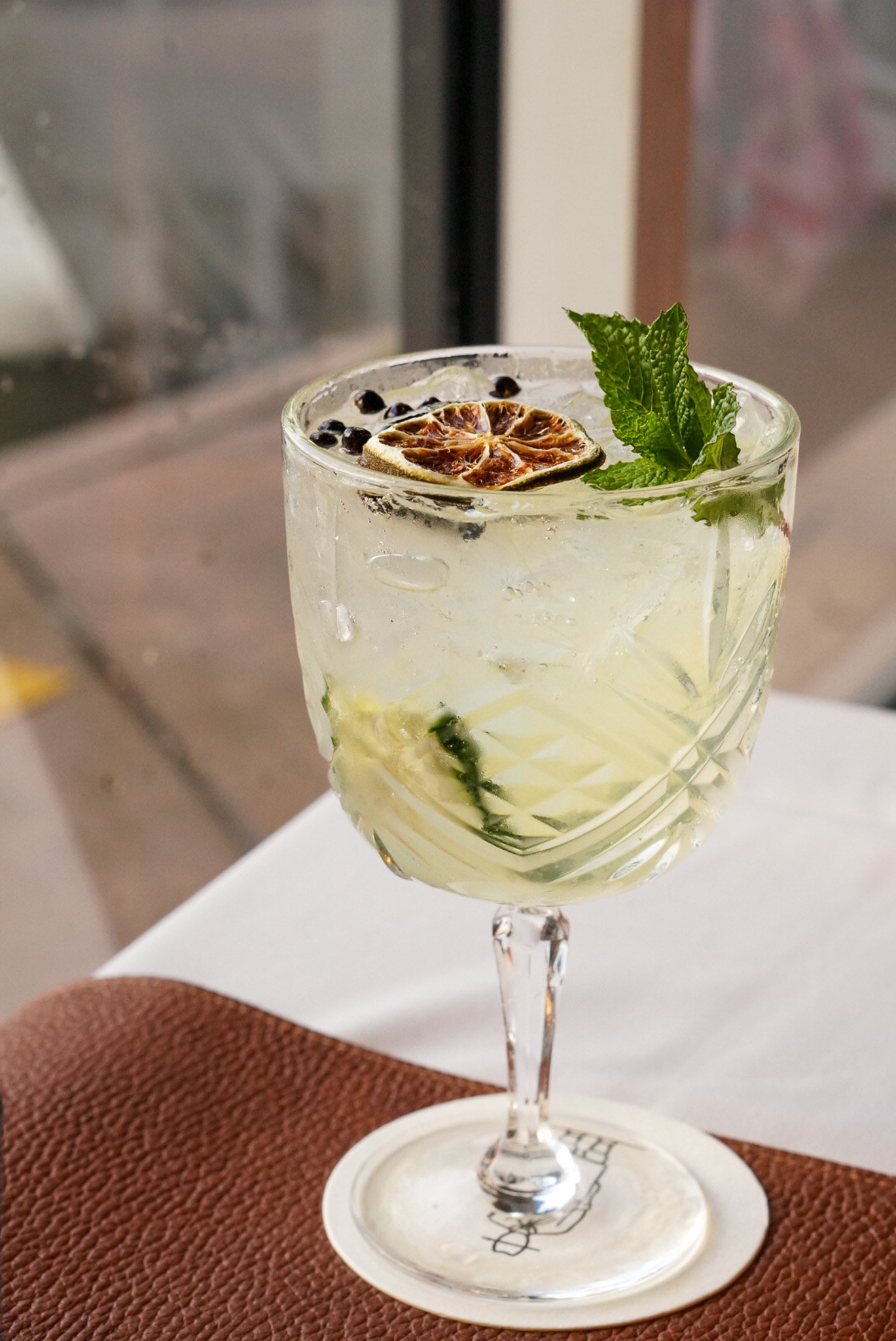 Why Graziano’s is a Coral Gables Classic Why Graziano’s is a Coral Gables Classic - Graziano's, restaurant features - November 2025