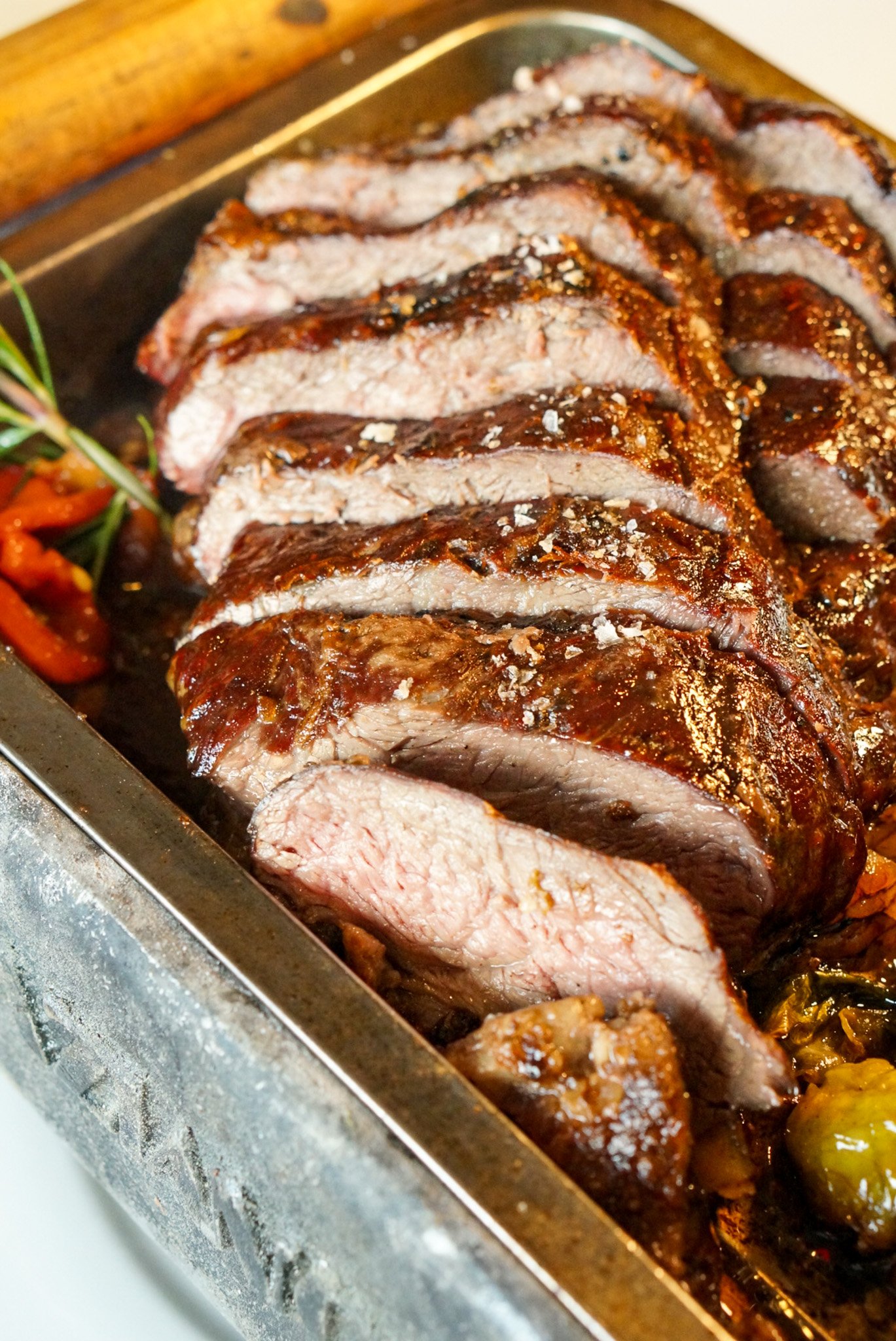 Why Graziano’s is a Coral Gables Classic Why Graziano’s is a Coral Gables Classic - Graziano's, restaurant features - November 2025