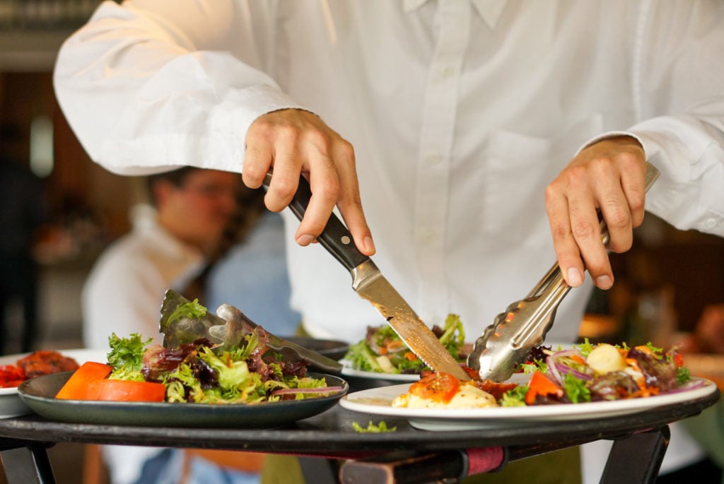 Why Graziano’s is a Coral Gables Classic Why Graziano’s is a Coral Gables Classic - Graziano's, restaurant features - November 2025