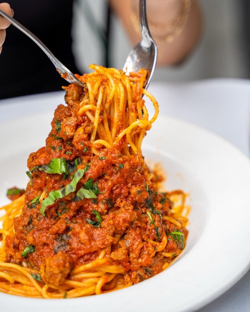 The Best Italian Restaurants in Miami The Best Italian Restaurants in Miami - 'O Munaciello, Boia De, Carpaccio, Casa Tua, doma, Elia on the River, Ironside Pizza, Luca Osteria, Macchialina, Mother Wolf, Soya e Pomodoro, ViceVersa - November 2025