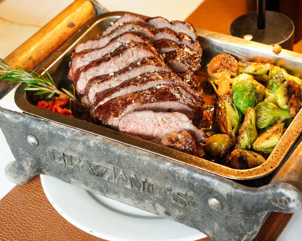 The Lobster Shack - featured, Lobster Shack, Miami Beach restaurants - November 2025