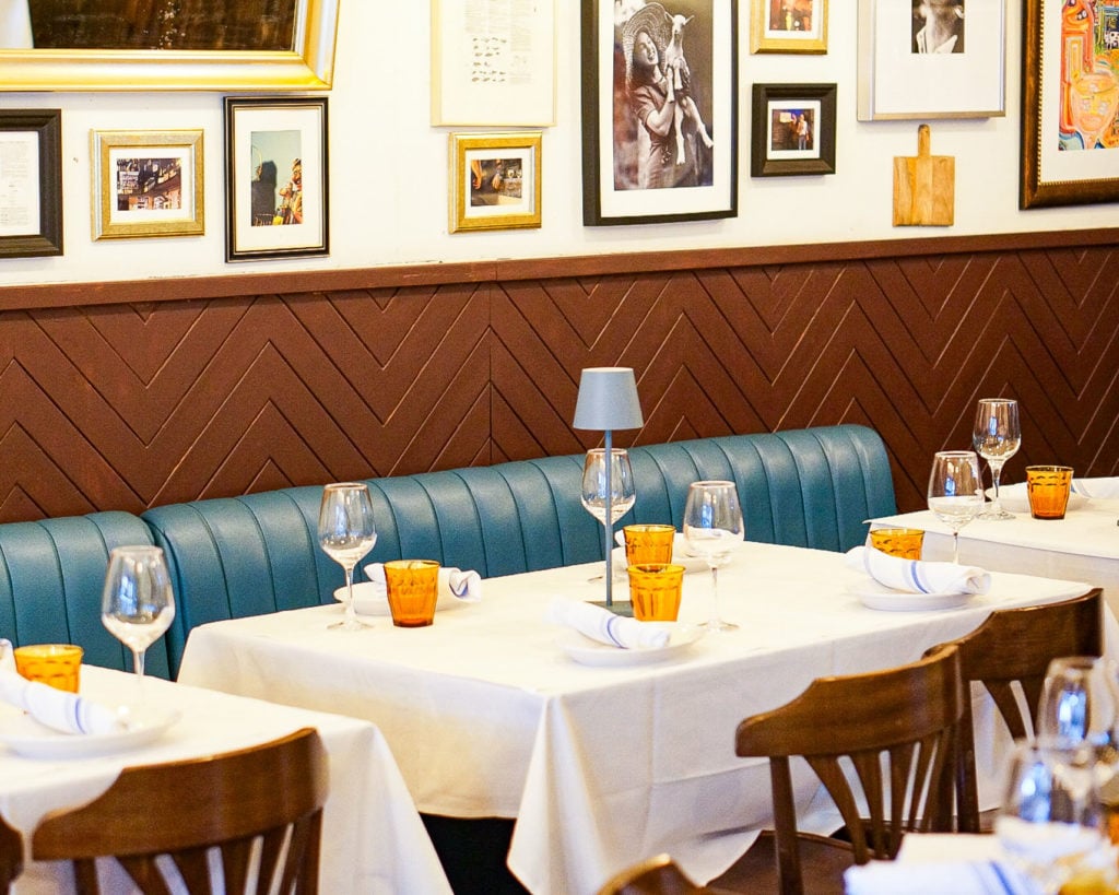 Costa Med Bistro - featured, Key Biscayne restaurants, partner - November 2025