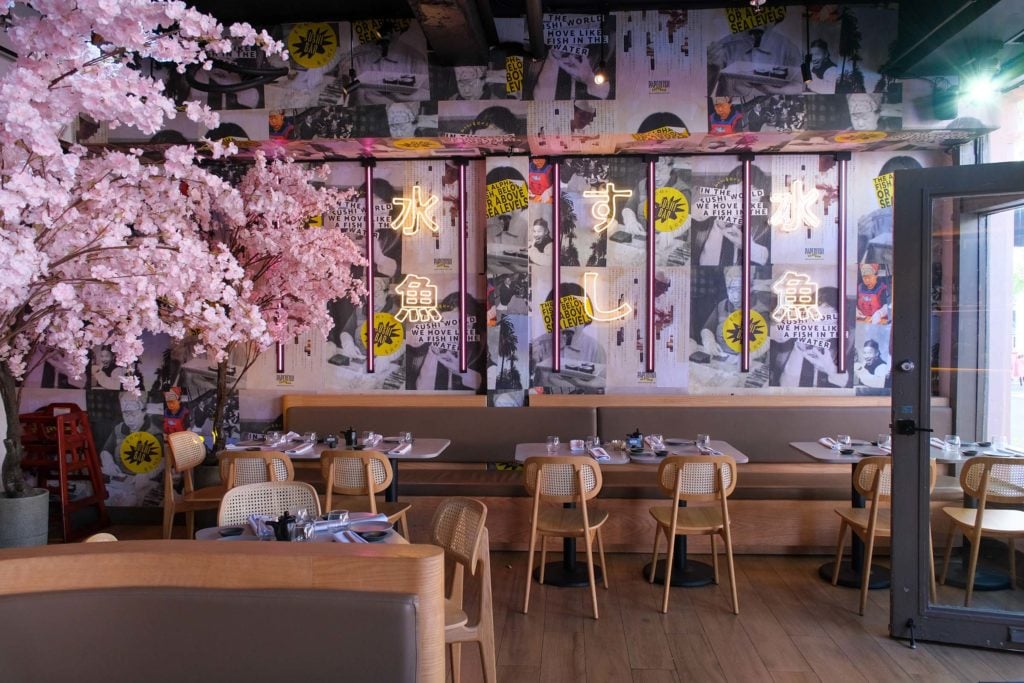 What to Do in Miami This Week [Apr 14-20] - Higher Ground, PaperFish Sushi Bar, Primo's, RED South Beach, weekly - November 2025