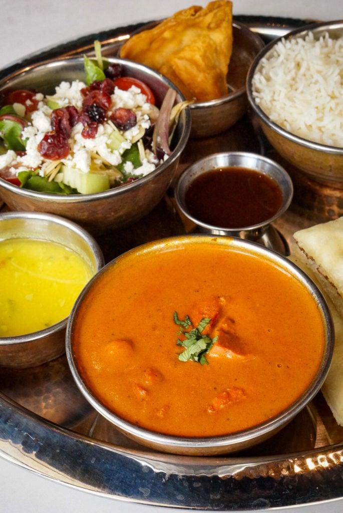 What to Do in Miami This Week [Sep 1-6] - Bombay Darbar, Hereford Grill, Ironside Pizza, Kitchen 57 - November 2025