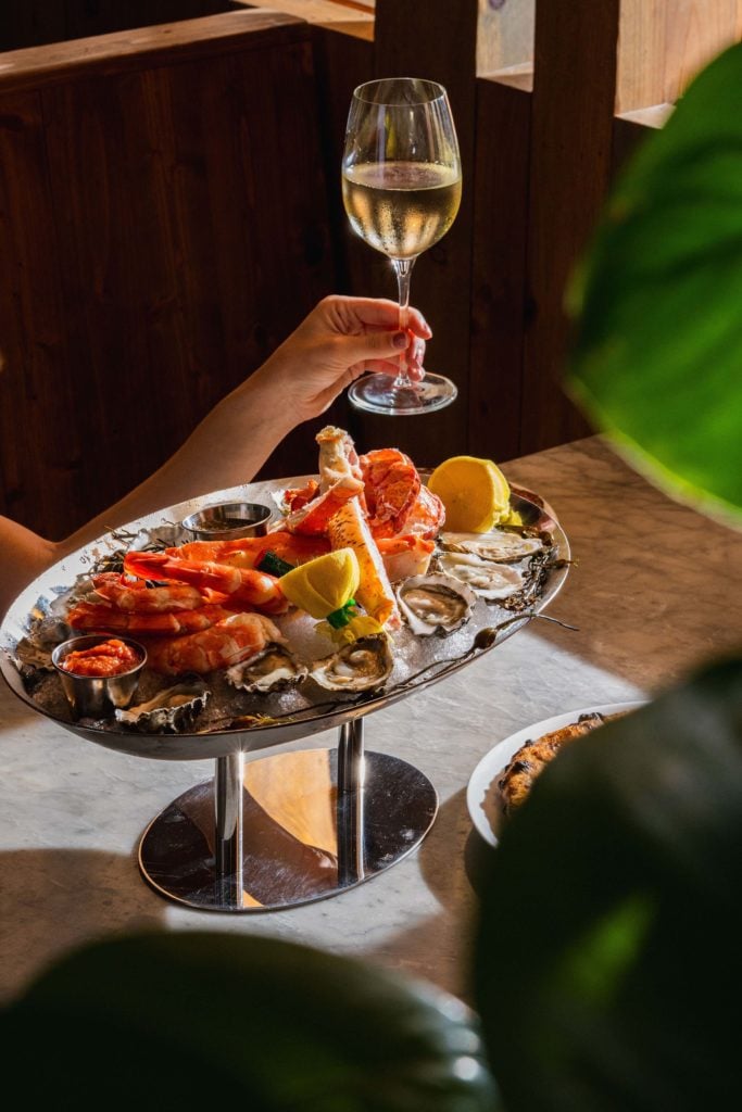 #DishHitlist: Mother’s Day, Rooftop Cocktails, and More [May 2025] - Bombay Darbar, Donna Mare, Elia on the River, Giselle Miami, Maple & Ash, Old Lisbon, Primo's, Red Rooster, RED South Beach - November 2025