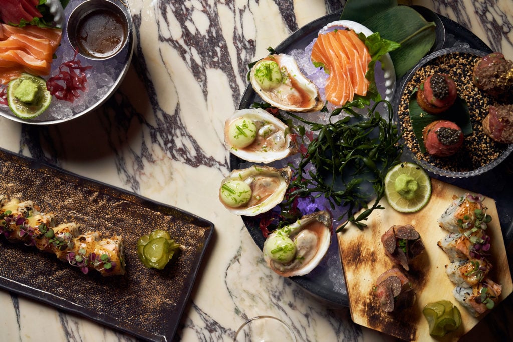 #DishHitlist: Mother’s Day, Rooftop Cocktails, and More [May 2025] - Bombay Darbar, Donna Mare, Elia on the River, Giselle Miami, Maple & Ash, Old Lisbon, Primo's, Red Rooster, RED South Beach - November 2025