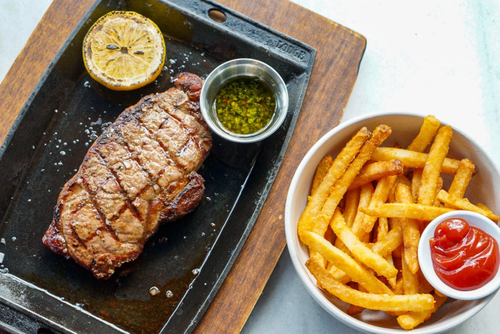 ​​Loretta and the Butcher: Where Flavor and Comfort Meet - Loretta & The Butcher, restaurant features - November 2025