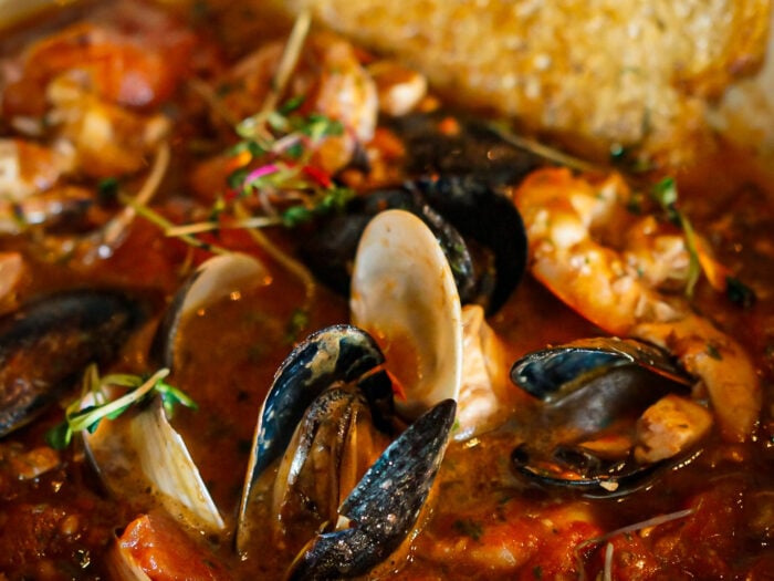 Cioppino