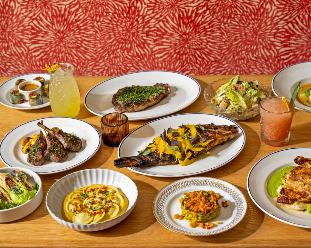 Paya - featured, Miami Beach restaurants, Paya - November 2025