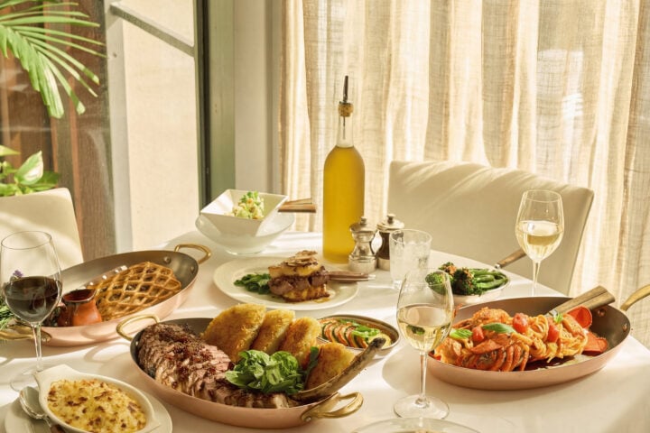 LPM Restaurant and Bar - the Best Restaurants in Brickell