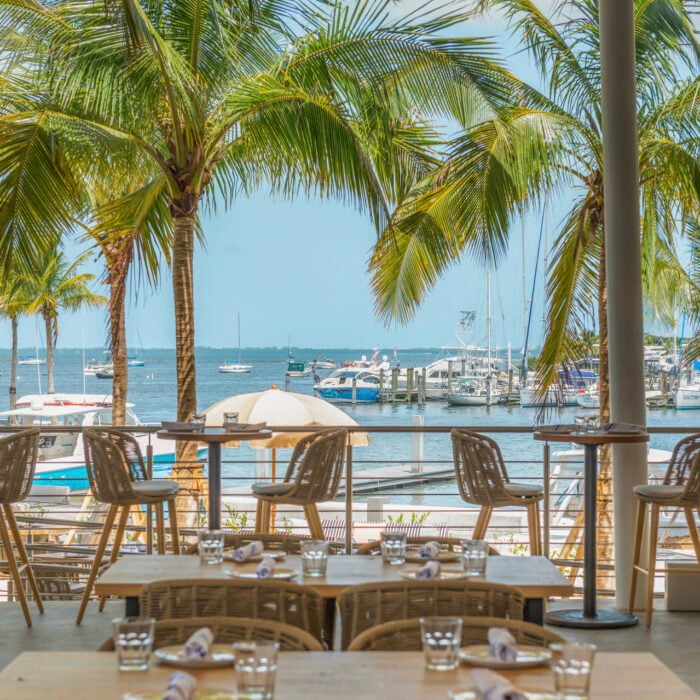 Miami Restaurants - - January 2026